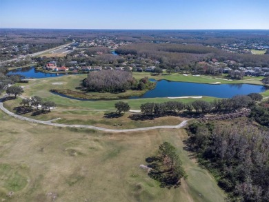 Charming 3-Bedroom Home with Private Pool in Exclusive Cheval on TPC of Tampa Bay in Florida - for sale on GolfHomes.com, golf home, golf lot