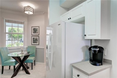 TURNKEY - IMMEDIATE GOLF MEMBERSHIP - GOLF COURSE VIEWS! on Forest Glen Golf and Country Club in Florida - for sale on GolfHomes.com, golf home, golf lot