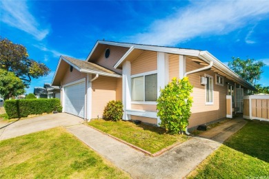 Charming Single-Level Home with Endless Potential - Discover a on Coral Creek Golf Course in Hawaii - for sale on GolfHomes.com, golf home, golf lot