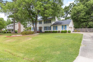 Welcome to Kemberly Court, located in the highly desirable golf on Rock Creek Country Club in North Carolina - for sale on GolfHomes.com, golf home, golf lot