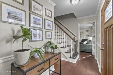 Welcome to Kemberly Court, located in the highly desirable golf on Rock Creek Country Club in North Carolina - for sale on GolfHomes.com, golf home, golf lot