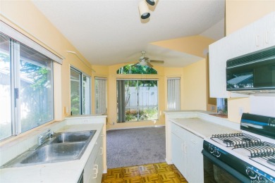 Charming Single-Level Home with Endless Potential - Discover a on Coral Creek Golf Course in Hawaii - for sale on GolfHomes.com, golf home, golf lot