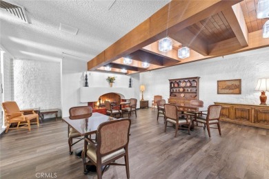 Studio condo at the Towers.  Located on the 6th floor, there are on Leisure Village Par 3 Golf Course in California - for sale on GolfHomes.com, golf home, golf lot