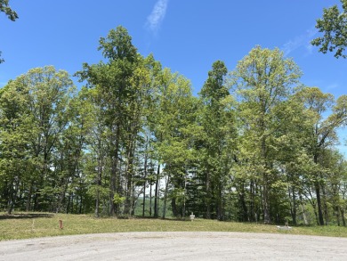 Welcome to the beauty of Jasper Highlands - the premiere gated on Sequatchie Valley Golf and Country Club in Tennessee - for sale on GolfHomes.com, golf home, golf lot
