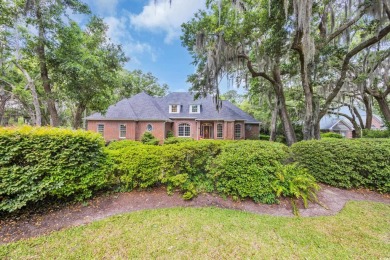 Discover the timeless Low Country charm that is exhibited on Willbrook Plantation Golf Club in South Carolina - for sale on GolfHomes.com, golf home, golf lot