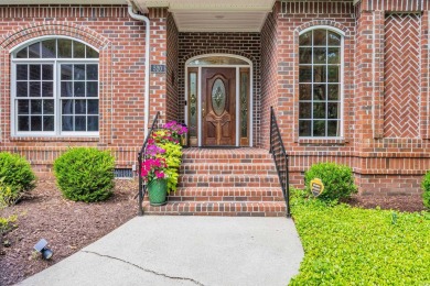 Discover the timeless Low Country charm that is exhibited on Willbrook Plantation Golf Club in South Carolina - for sale on GolfHomes.com, golf home, golf lot
