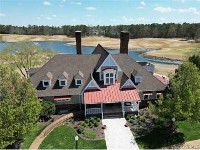 This is a to-be built home! The Waverly features 5 bedrooms, 4.5 on Brickshire Golf Club in Virginia - for sale on GolfHomes.com, golf home, golf lot