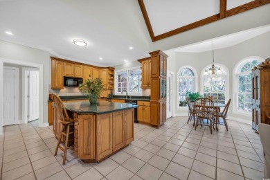 Discover the timeless Low Country charm that is exhibited on Willbrook Plantation Golf Club in South Carolina - for sale on GolfHomes.com, golf home, golf lot