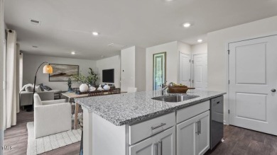 Welcome to 530 Banbury Lane at South Pinehurst Cottages in on Pinehurst Resort and Country Club in North Carolina - for sale on GolfHomes.com, golf home, golf lot