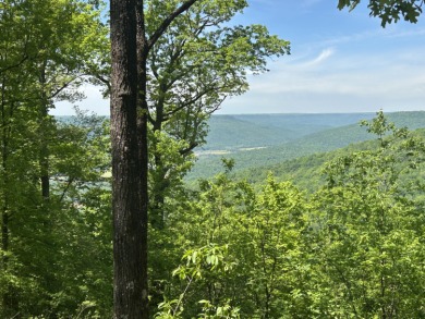 Welcome to the beauty of Jasper Highlands - the premiere gated on Sequatchie Valley Golf and Country Club in Tennessee - for sale on GolfHomes.com, golf home, golf lot