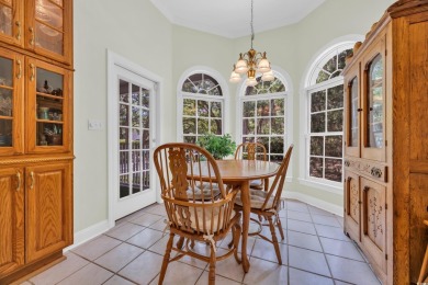 Discover the timeless Low Country charm that is exhibited on Willbrook Plantation Golf Club in South Carolina - for sale on GolfHomes.com, golf home, golf lot