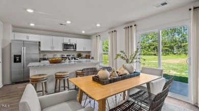 Welcome to 530 Banbury Lane at South Pinehurst Cottages in on Pinehurst Resort and Country Club in North Carolina - for sale on GolfHomes.com, golf home, golf lot