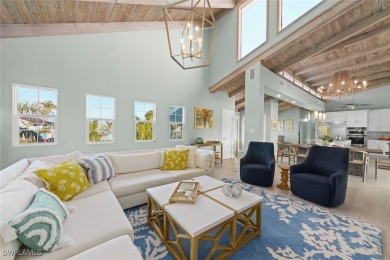 Discover the perfect blend of luxury and tranquility in this on The Dunes Golf and Tennis Club in Florida - for sale on GolfHomes.com, golf home, golf lot