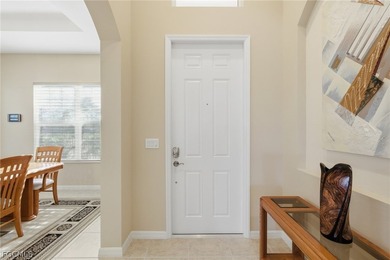 Explore this stunning property located in the sought-after on Pelican Preserve Golf Club in Florida - for sale on GolfHomes.com, golf home, golf lot