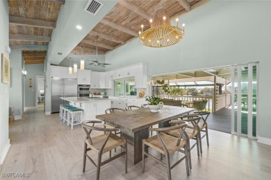 Discover the perfect blend of luxury and tranquility in this on The Dunes Golf and Tennis Club in Florida - for sale on GolfHomes.com, golf home, golf lot