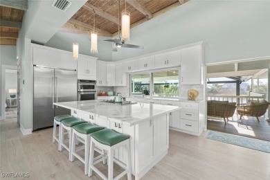 Discover the perfect blend of luxury and tranquility in this on The Dunes Golf and Tennis Club in Florida - for sale on GolfHomes.com, golf home, golf lot