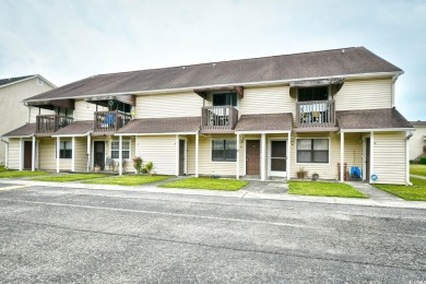 Great 2br/2ba Townhome Style Condo in Carolina Forest area! on Arrowhead Country Club in South Carolina - for sale on GolfHomes.com, golf home, golf lot