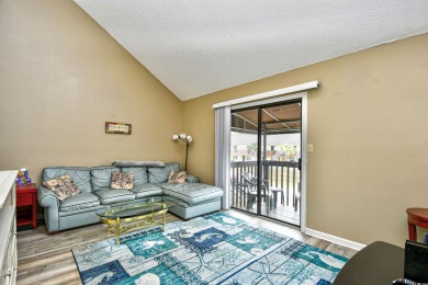 Great 2br/2ba Townhome Style Condo in Carolina Forest area! on Arrowhead Country Club in South Carolina - for sale on GolfHomes.com, golf home, golf lot