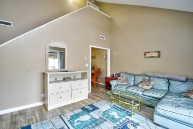 Great 2br/2ba Townhome Style Condo in Carolina Forest area! on Arrowhead Country Club in South Carolina - for sale on GolfHomes.com, golf home, golf lot