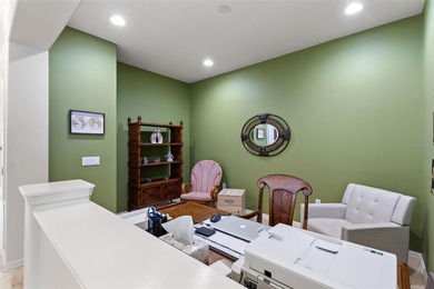 Looking for a beautiful low maintenance home sitting in an ideal on Stonegate Golf Club in Florida - for sale on GolfHomes.com, golf home, golf lot