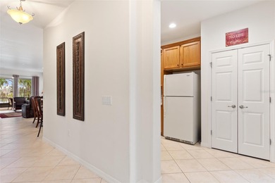 Looking for a beautiful low maintenance home sitting in an ideal on Stonegate Golf Club in Florida - for sale on GolfHomes.com, golf home, golf lot