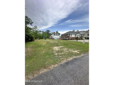 Prime lot in Tmber Ridge Subdivision.Cleared and ready to build on Pass Christian Isles Golf Club in Mississippi - for sale on GolfHomes.com, golf home, golf lot