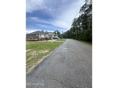 Prime lot in Tmber Ridge Subdivision.Cleared and ready to build on Pass Christian Isles Golf Club in Mississippi - for sale on GolfHomes.com, golf home, golf lot