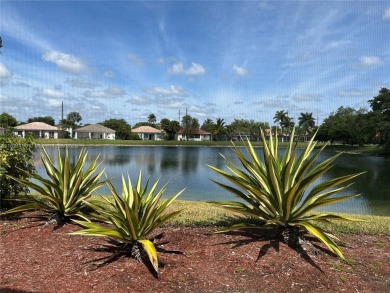 Stunning lakefront home in Fairways at Keys Gate, the largest in on Keys Gate Golf Club in Florida - for sale on GolfHomes.com, golf home, golf lot