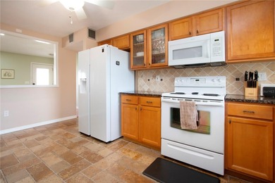 Such a cream puff!  Spotless 2 bedroom/ 2 bath single family on North Lakes Golf Course in Florida - for sale on GolfHomes.com, golf home, golf lot