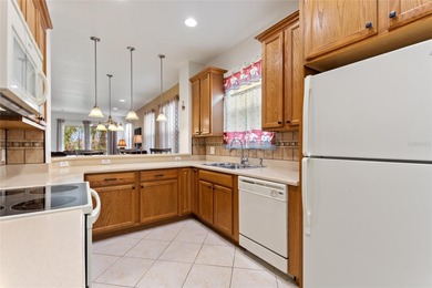 Looking for a beautiful low maintenance home sitting in an ideal on Stonegate Golf Club in Florida - for sale on GolfHomes.com, golf home, golf lot