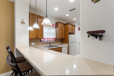 Looking for a beautiful low maintenance home sitting in an ideal on Stonegate Golf Club in Florida - for sale on GolfHomes.com, golf home, golf lot