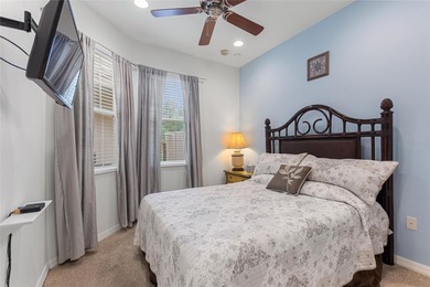 Looking for a beautiful low maintenance home sitting in an ideal on Stonegate Golf Club in Florida - for sale on GolfHomes.com, golf home, golf lot