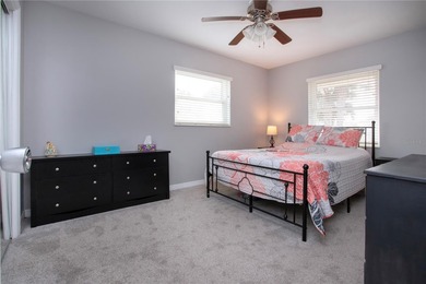 Such a cream puff!  Spotless 2 bedroom/ 2 bath single family on North Lakes Golf Course in Florida - for sale on GolfHomes.com, golf home, golf lot