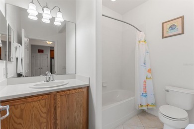 Looking for a beautiful low maintenance home sitting in an ideal on Stonegate Golf Club in Florida - for sale on GolfHomes.com, golf home, golf lot