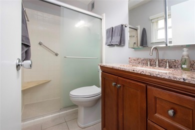 Under contract-accepting backup offers. Such a cream puff! on North Lakes Golf Course in Florida - for sale on GolfHomes.com, golf home, golf lot