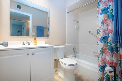 Under contract-accepting backup offers. Such a cream puff! on North Lakes Golf Course in Florida - for sale on GolfHomes.com, golf home, golf lot