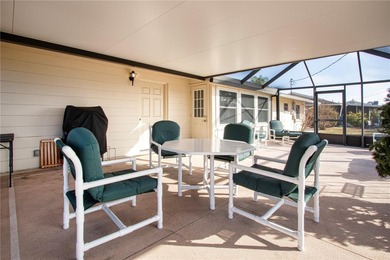 Under contract-accepting backup offers. Such a cream puff! on North Lakes Golf Course in Florida - for sale on GolfHomes.com, golf home, golf lot