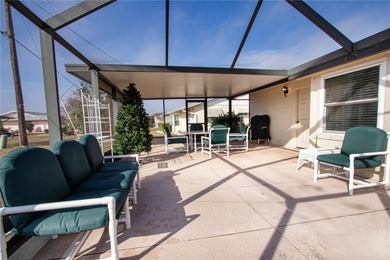 Under contract-accepting backup offers. Such a cream puff! on North Lakes Golf Course in Florida - for sale on GolfHomes.com, golf home, golf lot