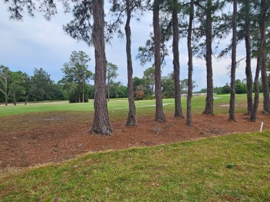 This home is on leased land, meaning buyers do not own the land on Big Cypress Golf and Country Club in Florida - for sale on GolfHomes.com, golf home, golf lot