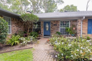 Welcome to this beautifully 3-bedroom, 2-bathroom home that on Princedale Golf Club in Texas - for sale on GolfHomes.com, golf home, golf lot