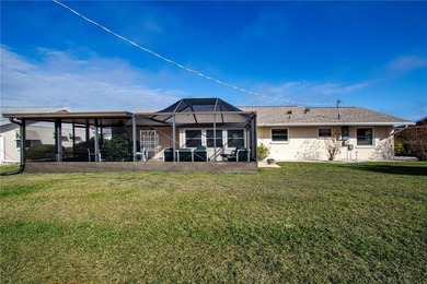 Under contract-accepting backup offers. Such a cream puff! on North Lakes Golf Course in Florida - for sale on GolfHomes.com, golf home, golf lot