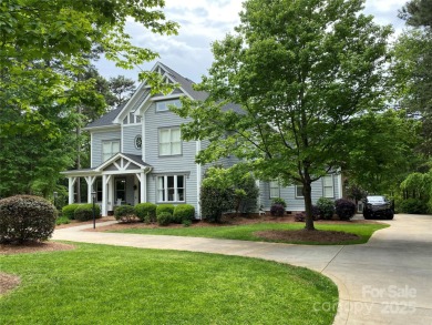 Experience luxury living in The Point at Trump National Golf on Trump National Golf Club Charlotte in North Carolina - for sale on GolfHomes.com, golf home, golf lot