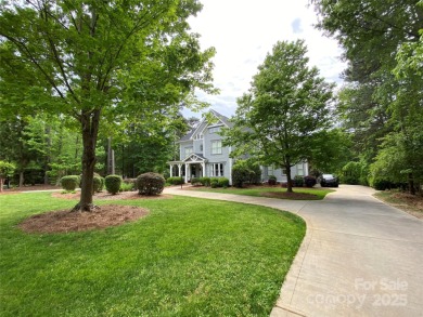 Experience luxury living in The Point at Trump National Golf on Trump National Golf Club Charlotte in North Carolina - for sale on GolfHomes.com, golf home, golf lot