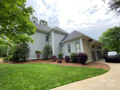 Experience luxury living in The Point at Trump National Golf on Trump National Golf Club Charlotte in North Carolina - for sale on GolfHomes.com, golf home, golf lot