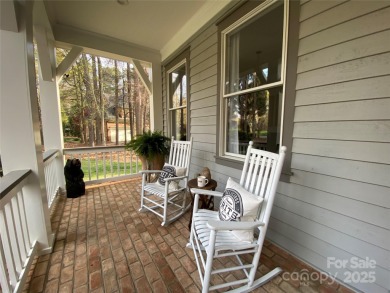 Experience luxury living in The Point at Trump National Golf on Trump National Golf Club Charlotte in North Carolina - for sale on GolfHomes.com, golf home, golf lot