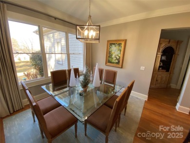 Experience luxury living in The Point at Trump National Golf on Trump National Golf Club Charlotte in North Carolina - for sale on GolfHomes.com, golf home, golf lot