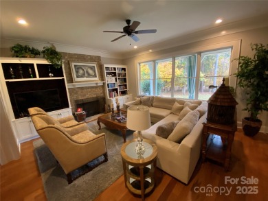 Experience luxury living in The Point at Trump National Golf on Trump National Golf Club Charlotte in North Carolina - for sale on GolfHomes.com, golf home, golf lot