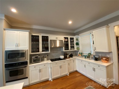 Experience luxury living in The Point at Trump National Golf on Trump National Golf Club Charlotte in North Carolina - for sale on GolfHomes.com, golf home, golf lot