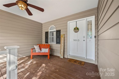 Lake Life is calling. This beautifully updated 3 bed, 2 bath on Tega Cay Golf Club in South Carolina - for sale on GolfHomes.com, golf home, golf lot