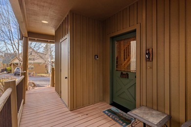 Beautifully maintained 2-bedroom, 2-bathroom chalet located in on Running Y Ranch Resort in Oregon - for sale on GolfHomes.com, golf home, golf lot